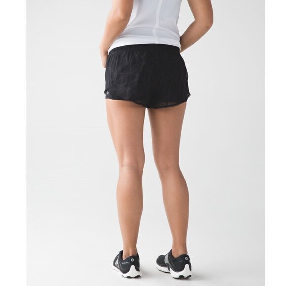 Lululemon City Sky Run by Short in black - Picture 2 of 12